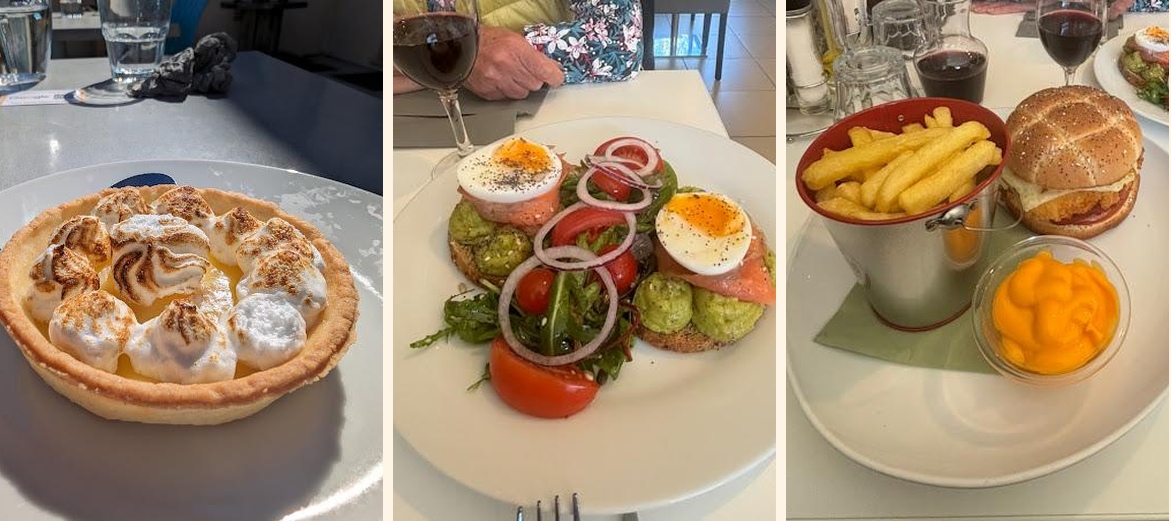 Le Centifolia - Gallery Image 1