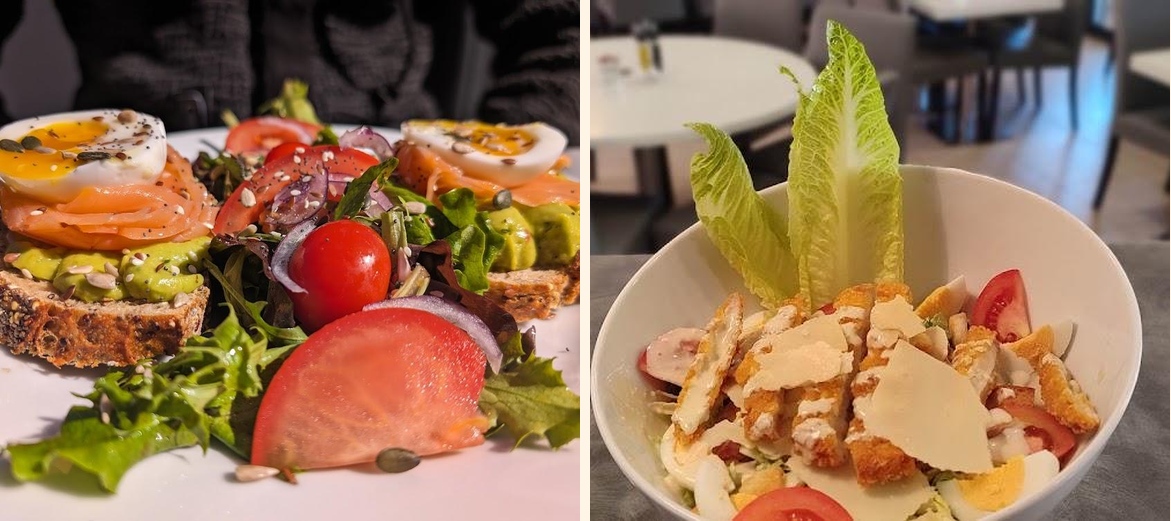 Le Centifolia - Gallery Image 2